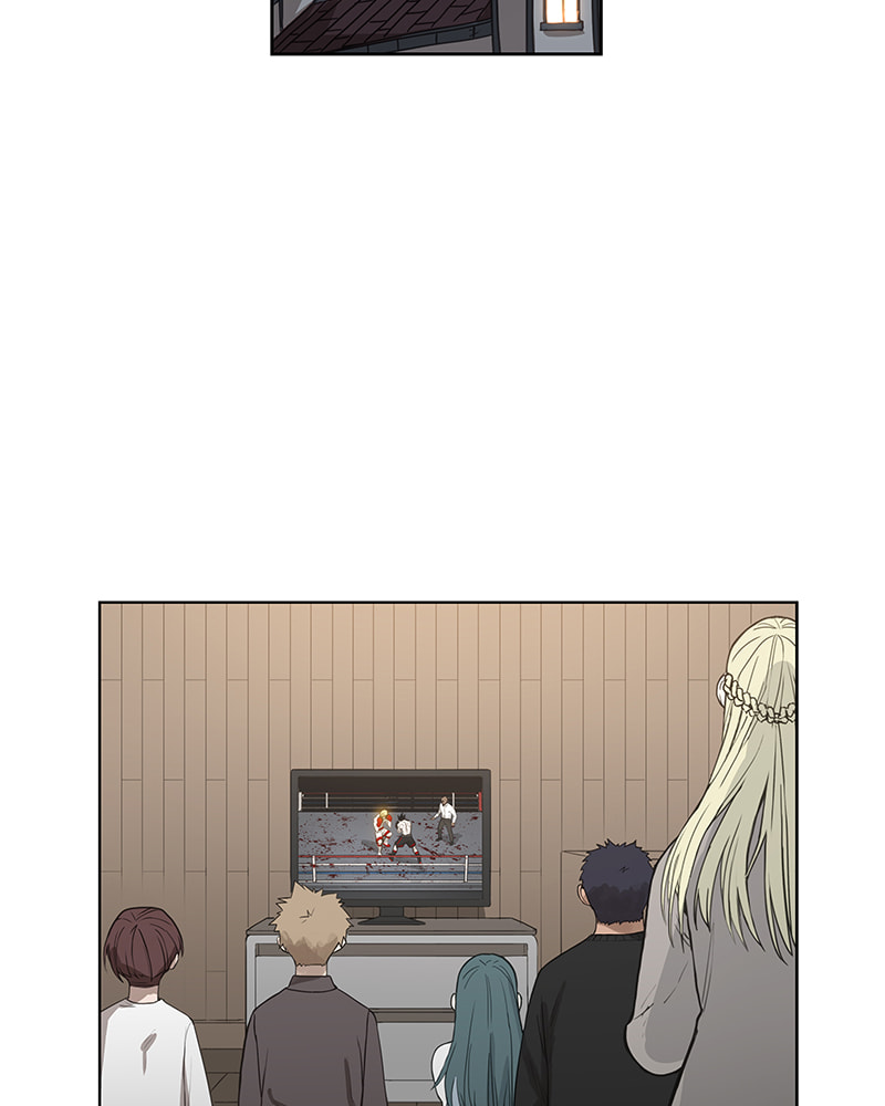 Read The Boxer chapter 101 image 33 on Lezhin