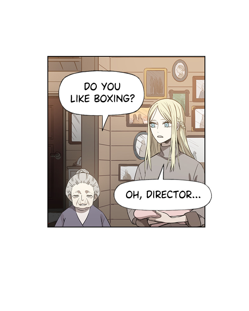 Read The Boxer chapter 101 image 36 on Lezhin
