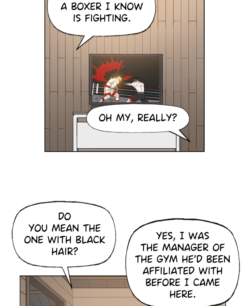 Read The Boxer chapter 101 image 38 on Lezhin