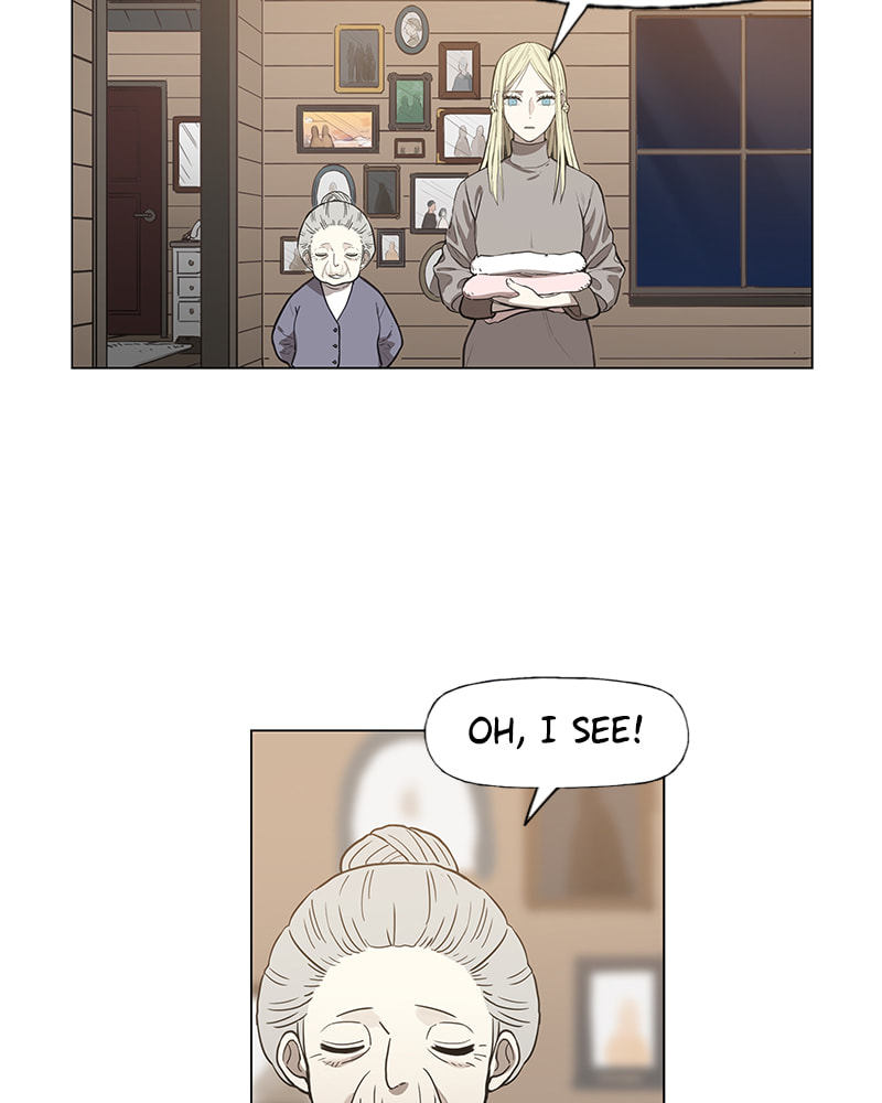 Read The Boxer chapter 101 image 39 on Lezhin