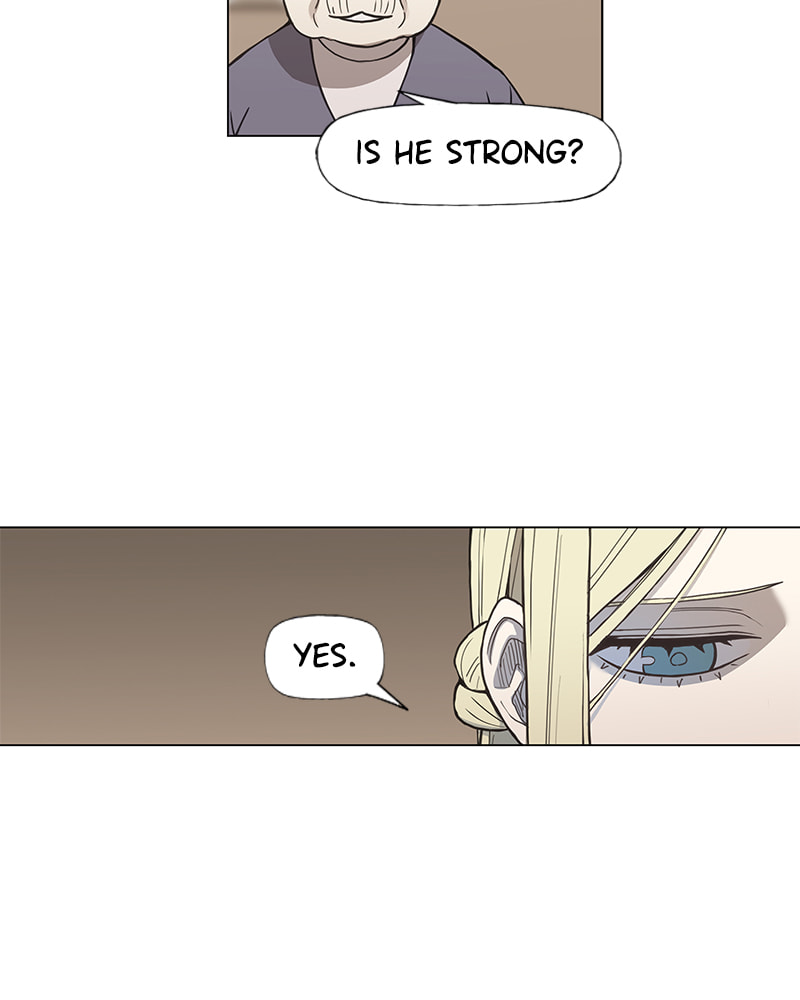 Read The Boxer chapter 101 image 40 on Lezhin
