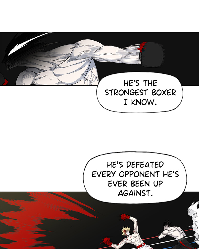 Read The Boxer chapter 101 image 41 on Lezhin