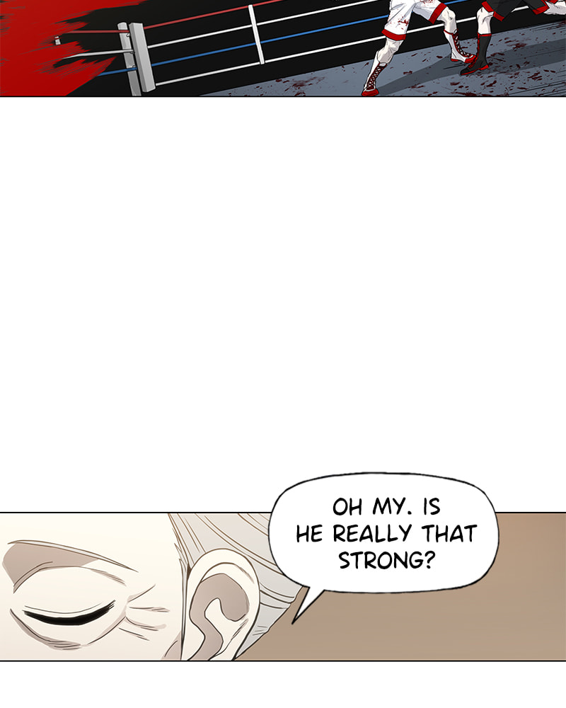 Read The Boxer chapter 101 image 42 on Lezhin