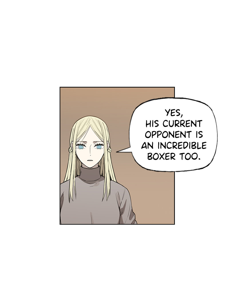 Read The Boxer chapter 101 image 43 on Lezhin
