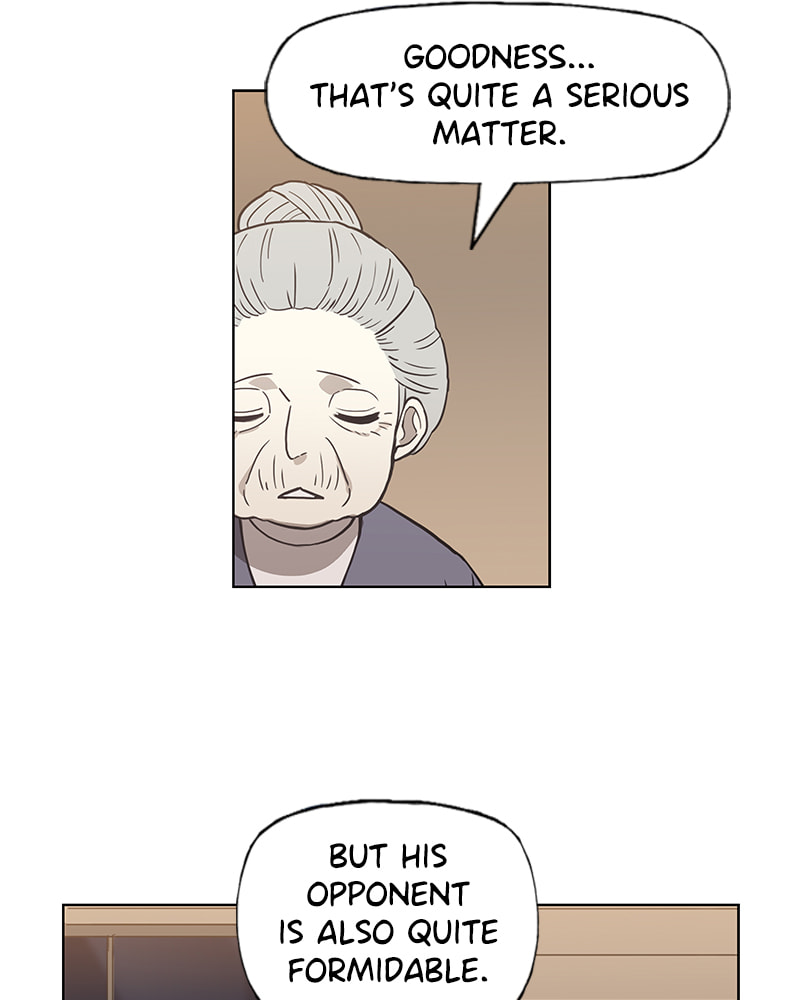 Read The Boxer chapter 101 image 46 on Lezhin