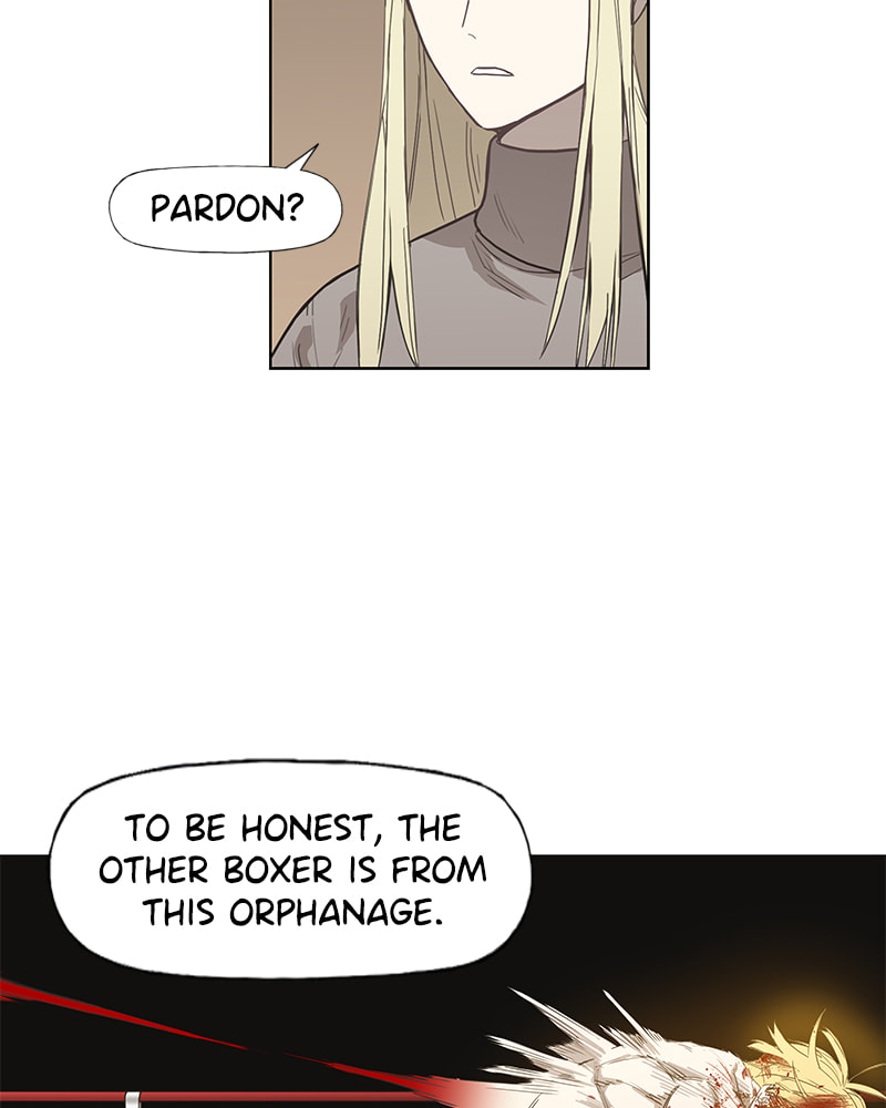 Read The Boxer chapter 101 image 48 on Lezhin