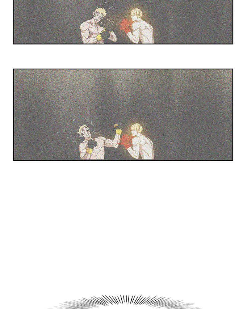 Read The Boxer chapter 101 image 5 on Lezhin