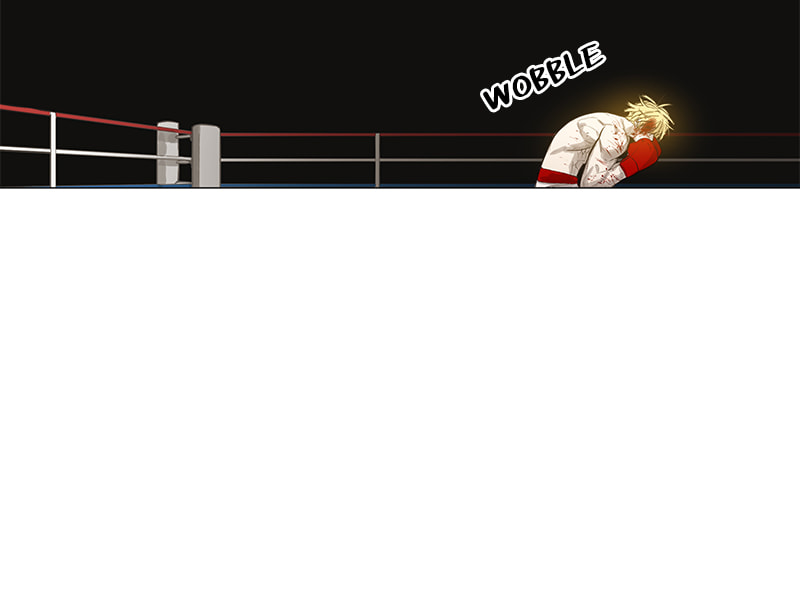 Read The Boxer chapter 101 image 51 on Lezhin