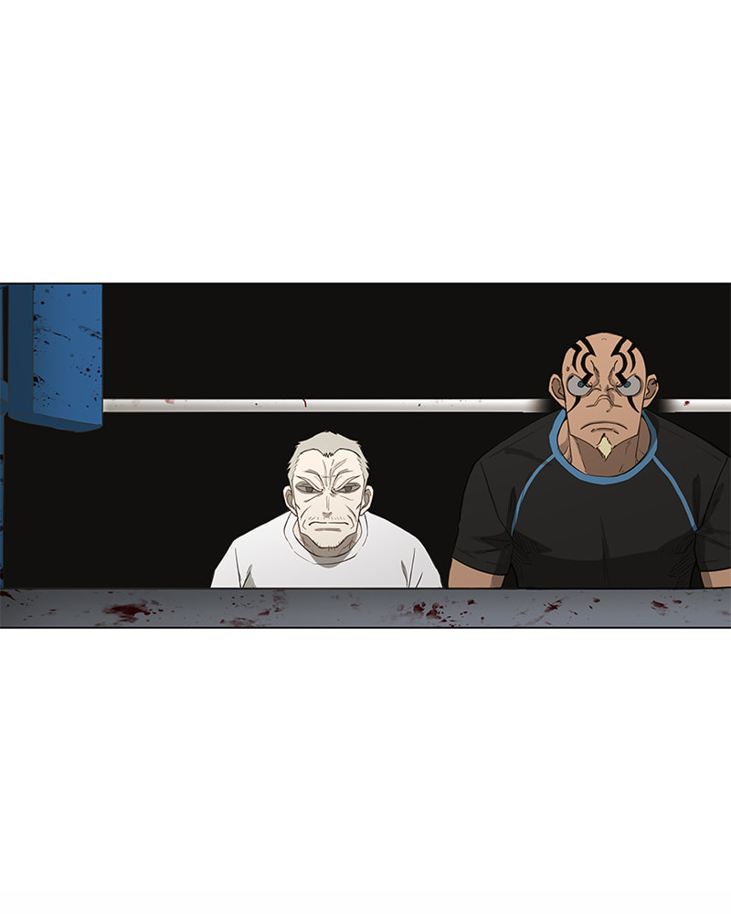 Read The Boxer chapter 101 image 54 on Lezhin