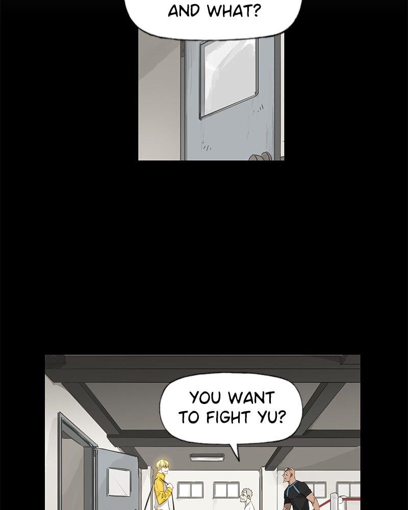 Read The Boxer chapter 101 image 56 on Lezhin