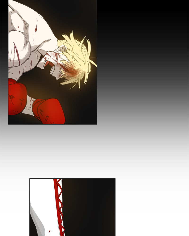 Read The Boxer chapter 101 image 59 on Lezhin