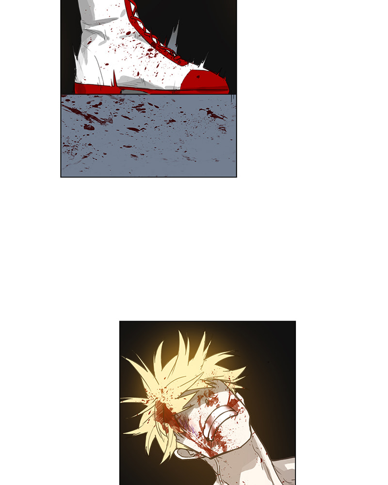 Read The Boxer chapter 101 image 60 on Lezhin
