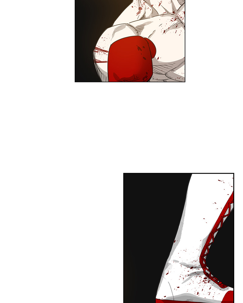 Read The Boxer chapter 101 image 61 on Lezhin