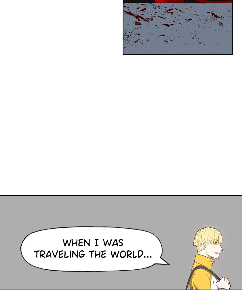 Read The Boxer chapter 101 image 62 on Lezhin