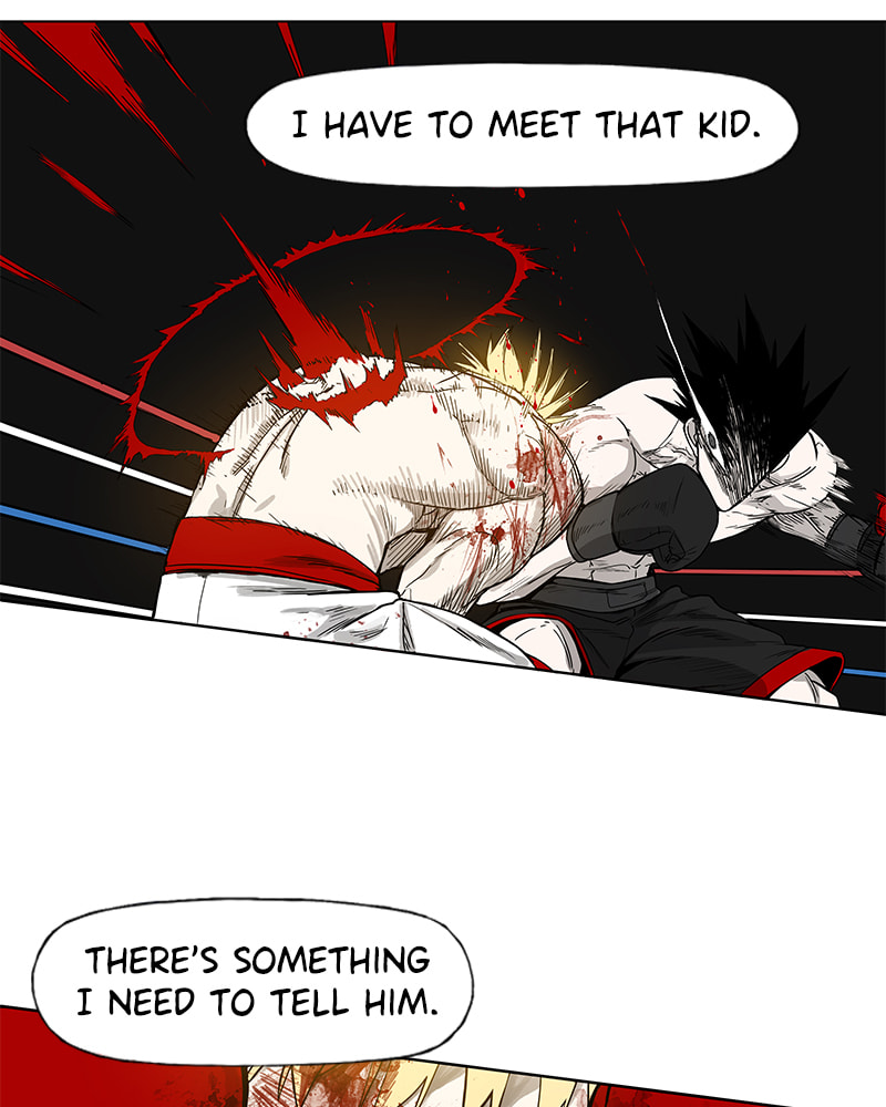 Read The Boxer chapter 101 image 65 on Lezhin