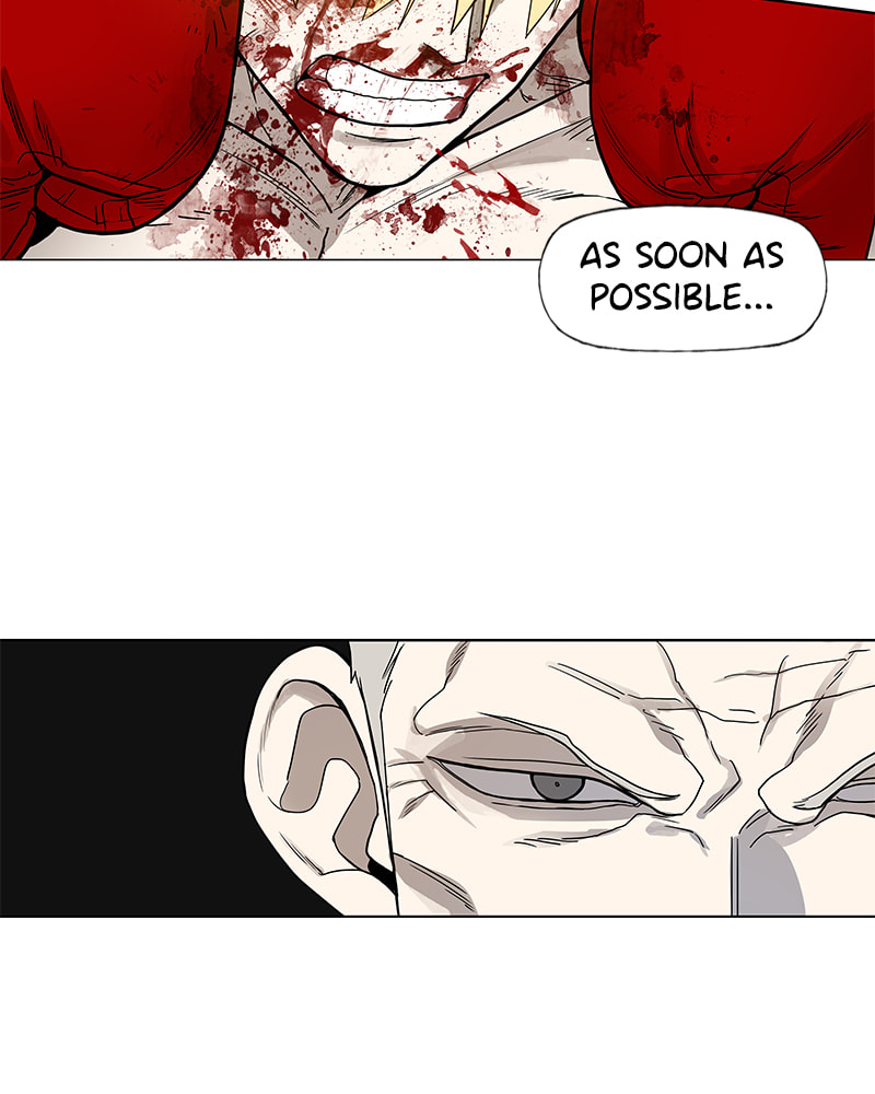 Read The Boxer chapter 101 image 66 on Lezhin