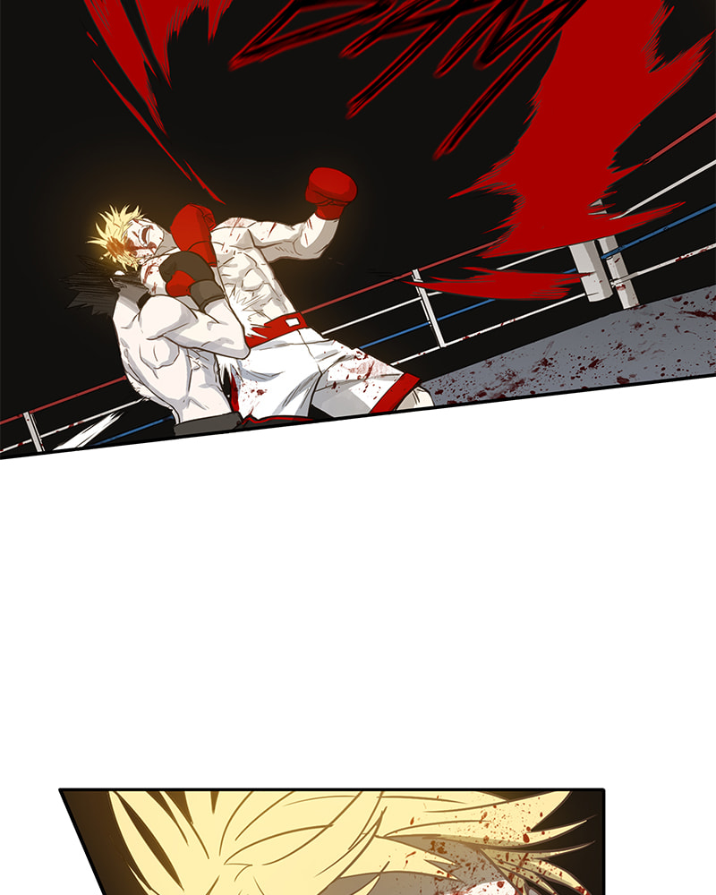 Read The Boxer chapter 101 image 69 on Lezhin