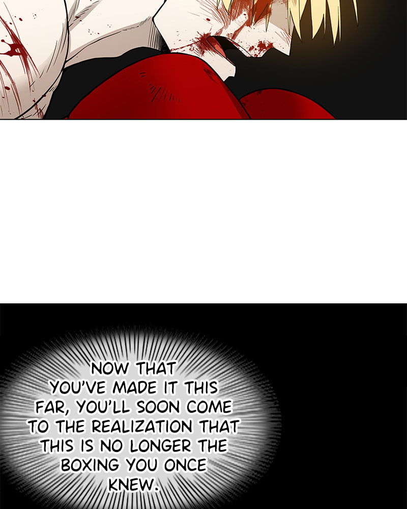 Read The Boxer chapter 101 image 7 on Lezhin