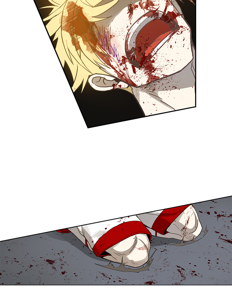 Read The Boxer chapter 101 image 70 on Lezhin