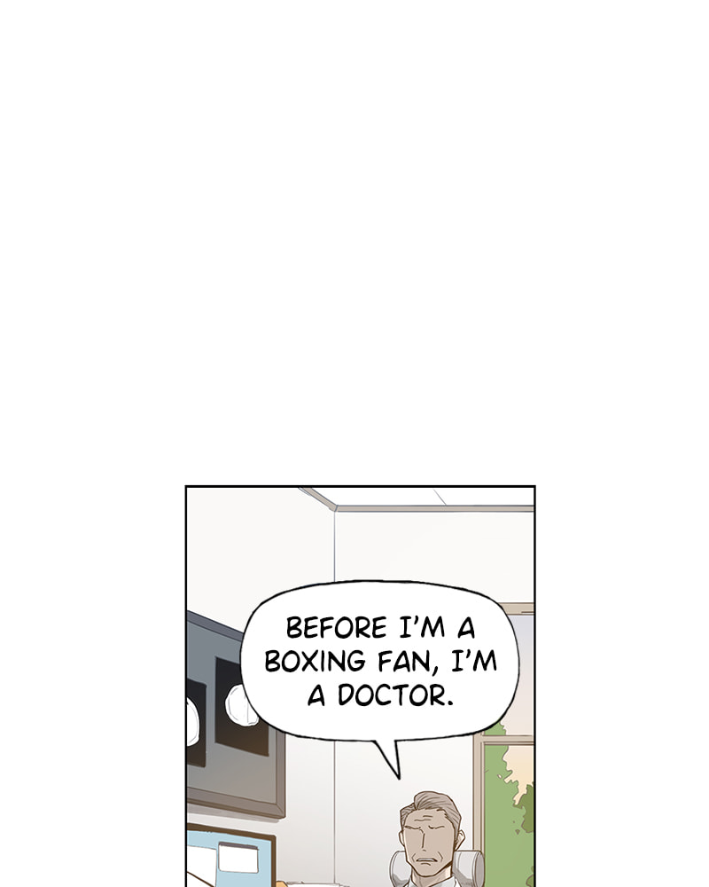 Read The Boxer chapter 101 image 75 on Lezhin