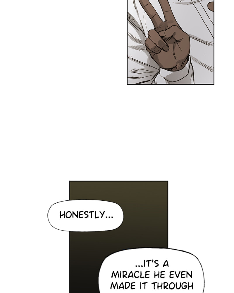 Read The Boxer chapter 101 image 78 on Lezhin