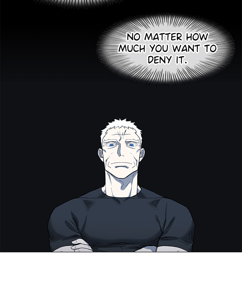 Read The Boxer chapter 101 image 8 on Lezhin
