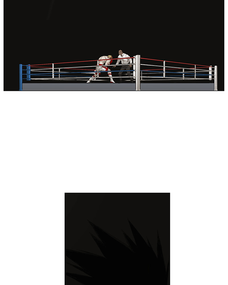 Read The Boxer chapter 101 image 82 on Lezhin