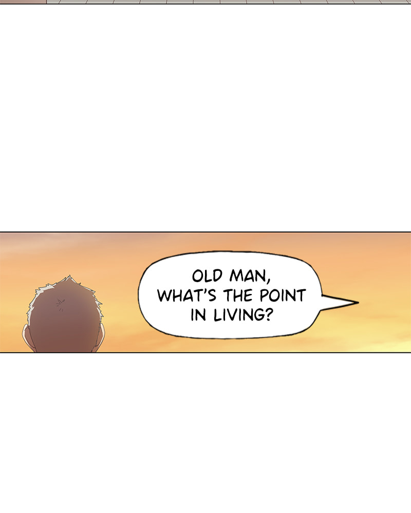 Read The Boxer chapter 101 image 89 on Lezhin