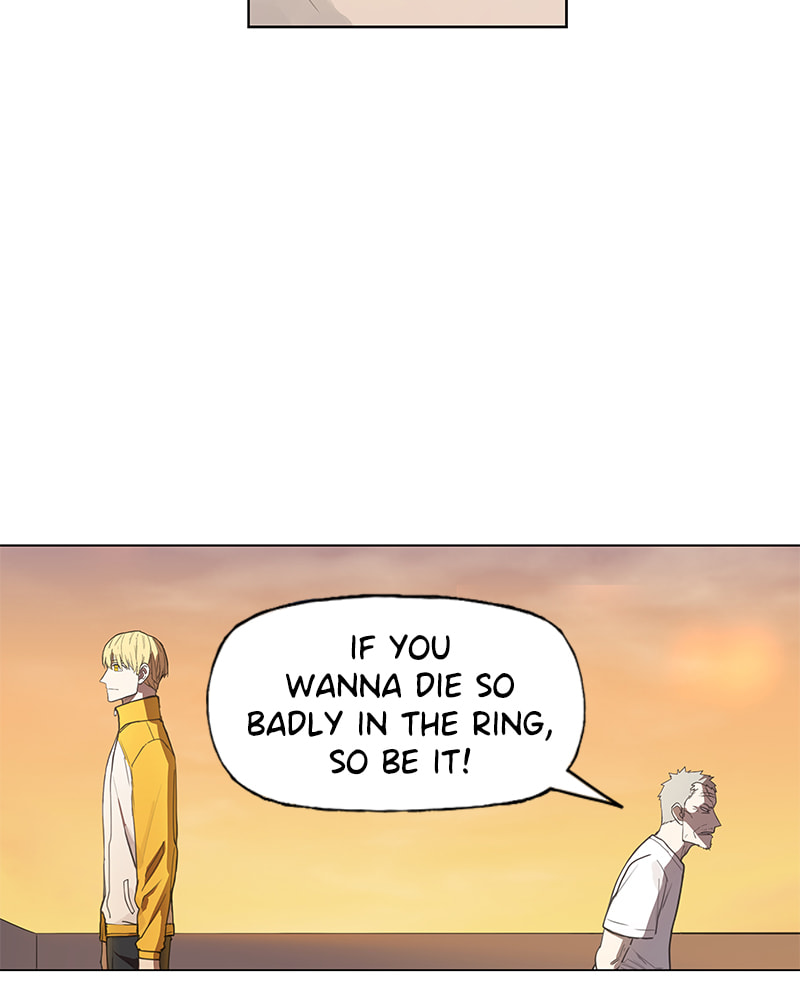Read The Boxer chapter 101 image 96 on Lezhin