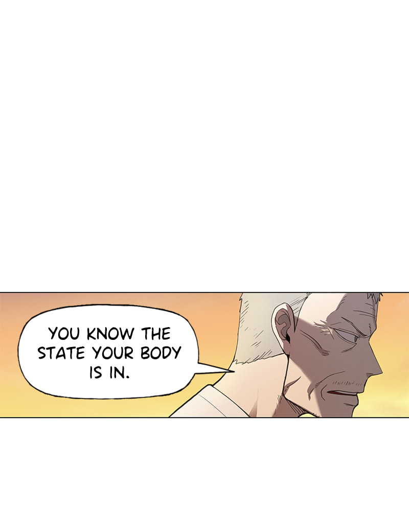 Read The Boxer chapter 101 image 97 on Lezhin