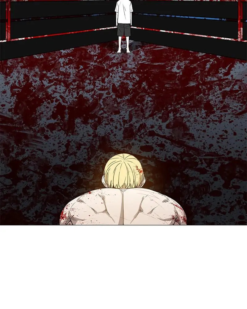 Read The Boxer chapter 102 image 108 on Lezhin