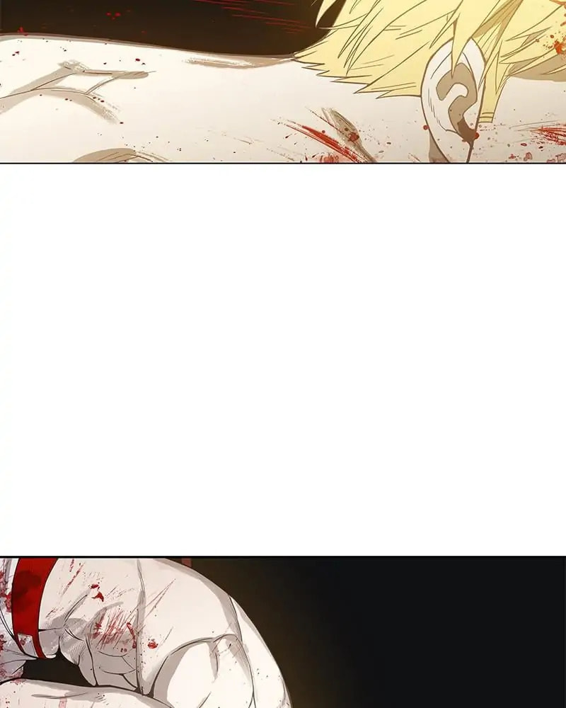 Read The Boxer chapter 102 image 11 on Lezhin