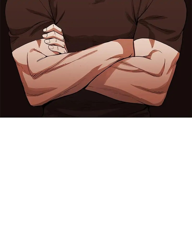 Read The Boxer chapter 102 image 110 on Lezhin