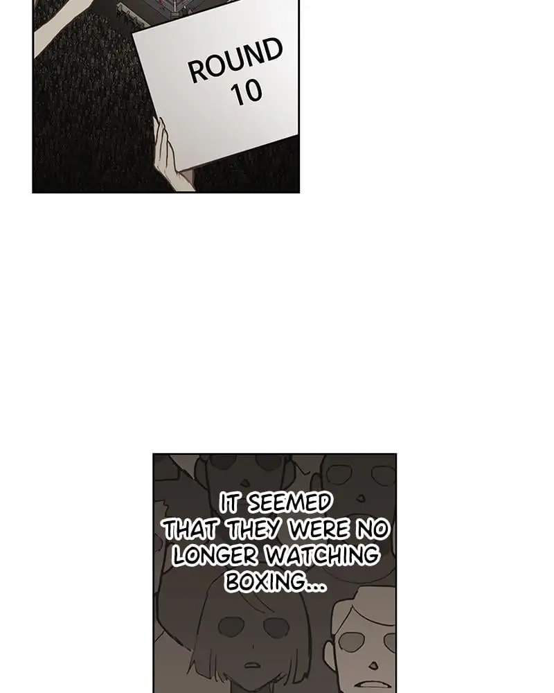 Read The Boxer chapter 102 image 118 on Lezhin