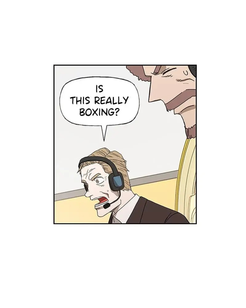 Read The Boxer chapter 102 image 123 on Lezhin