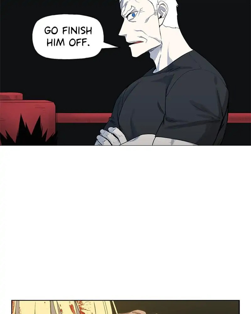 Read The Boxer chapter 102 image 132 on Lezhin
