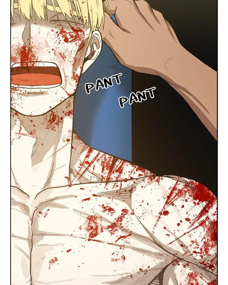 Read The Boxer chapter 102 image 133 on Lezhin