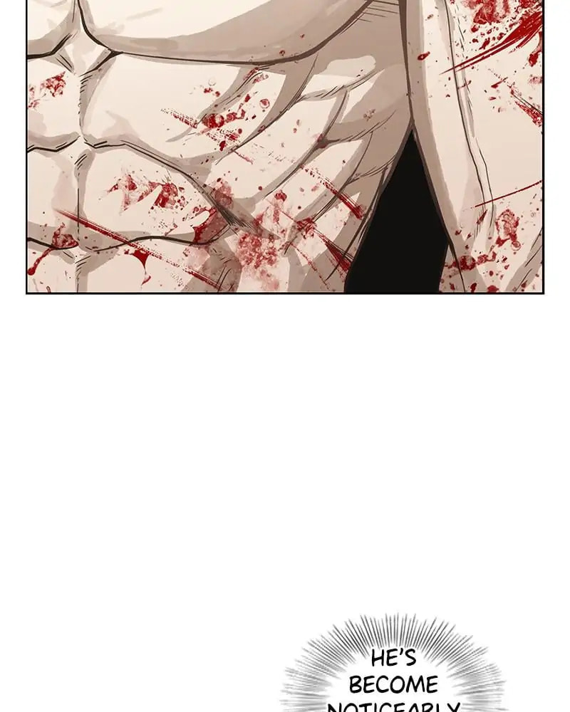Read The Boxer chapter 102 image 134 on Lezhin