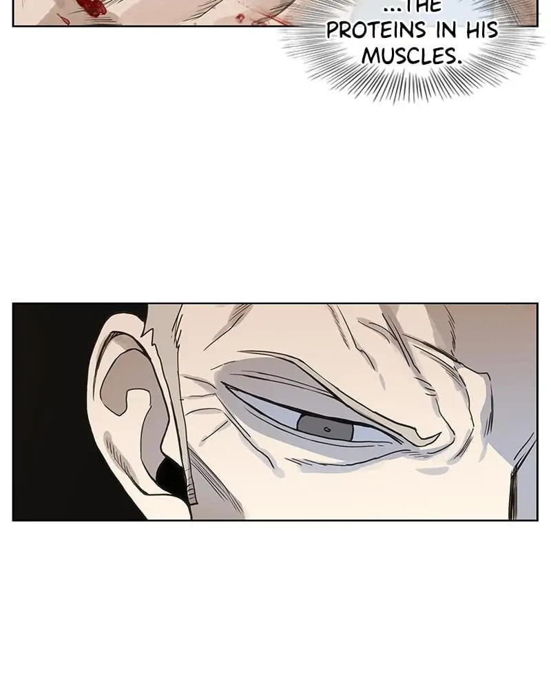 Read The Boxer chapter 102 image 136 on Lezhin