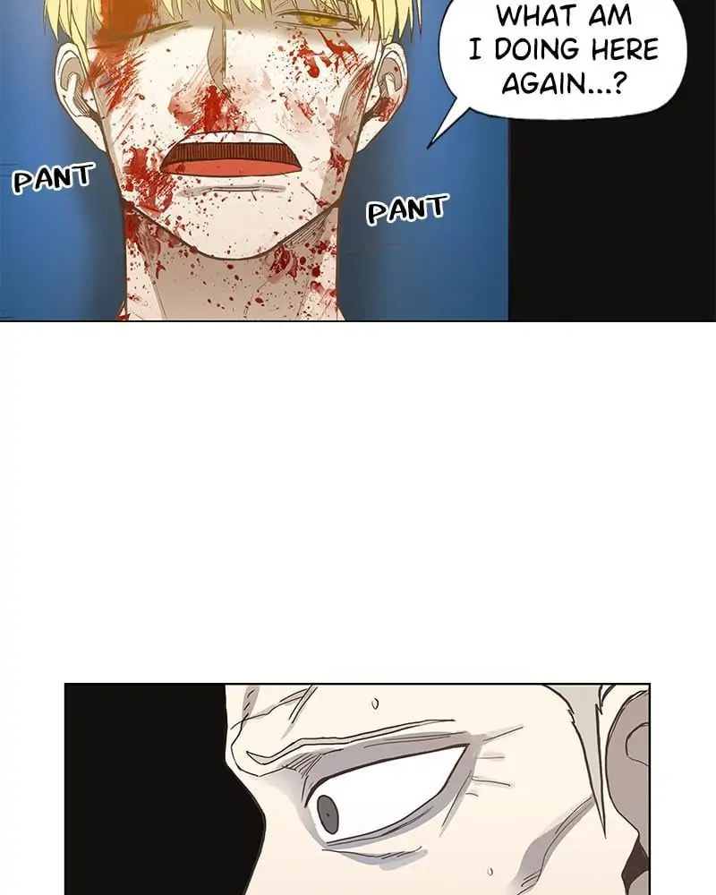 Read The Boxer chapter 102 image 138 on Lezhin