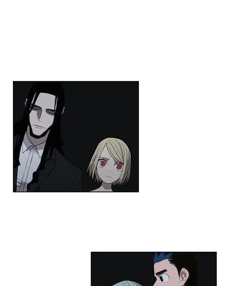 Read The Boxer chapter 102 image 14 on Lezhin