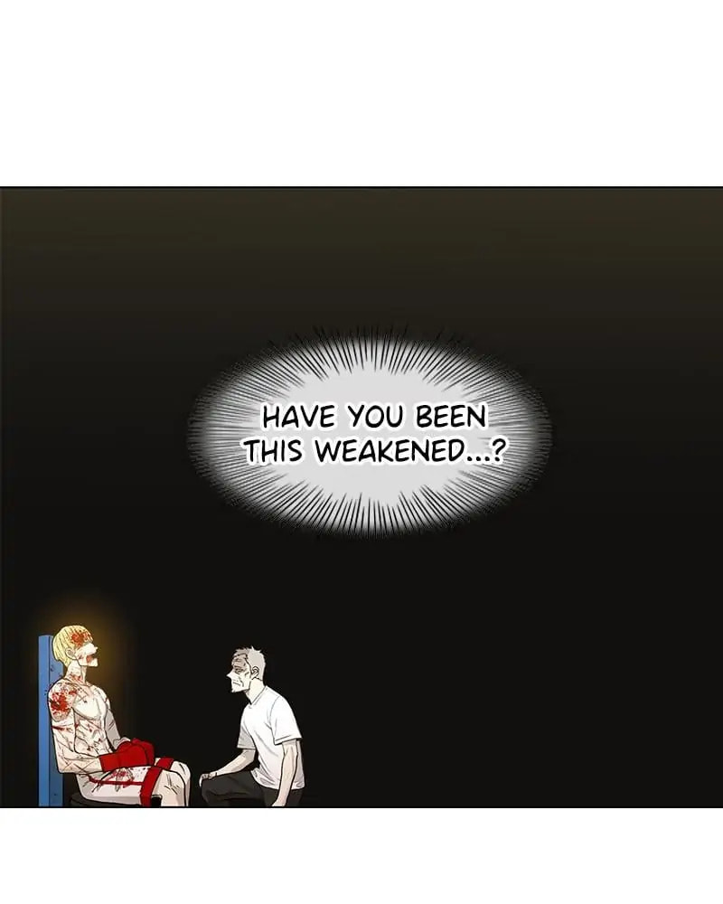 Read The Boxer chapter 102 image 140 on Lezhin