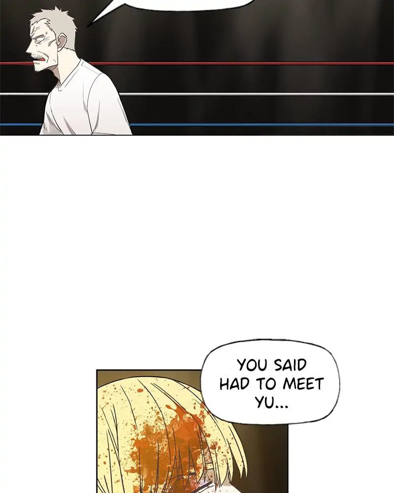 Read The Boxer chapter 102 image 146 on Lezhin
