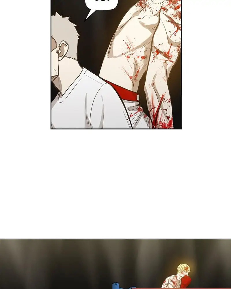 Read The Boxer chapter 102 image 150 on Lezhin