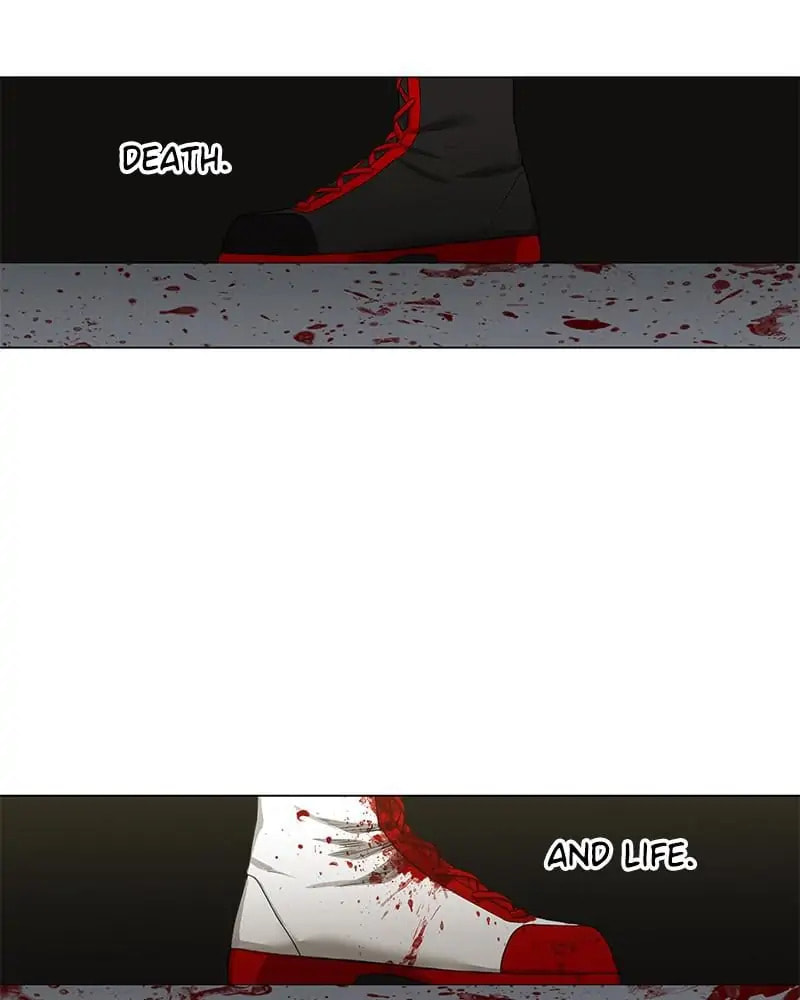 Read The Boxer chapter 102 image 154 on Lezhin