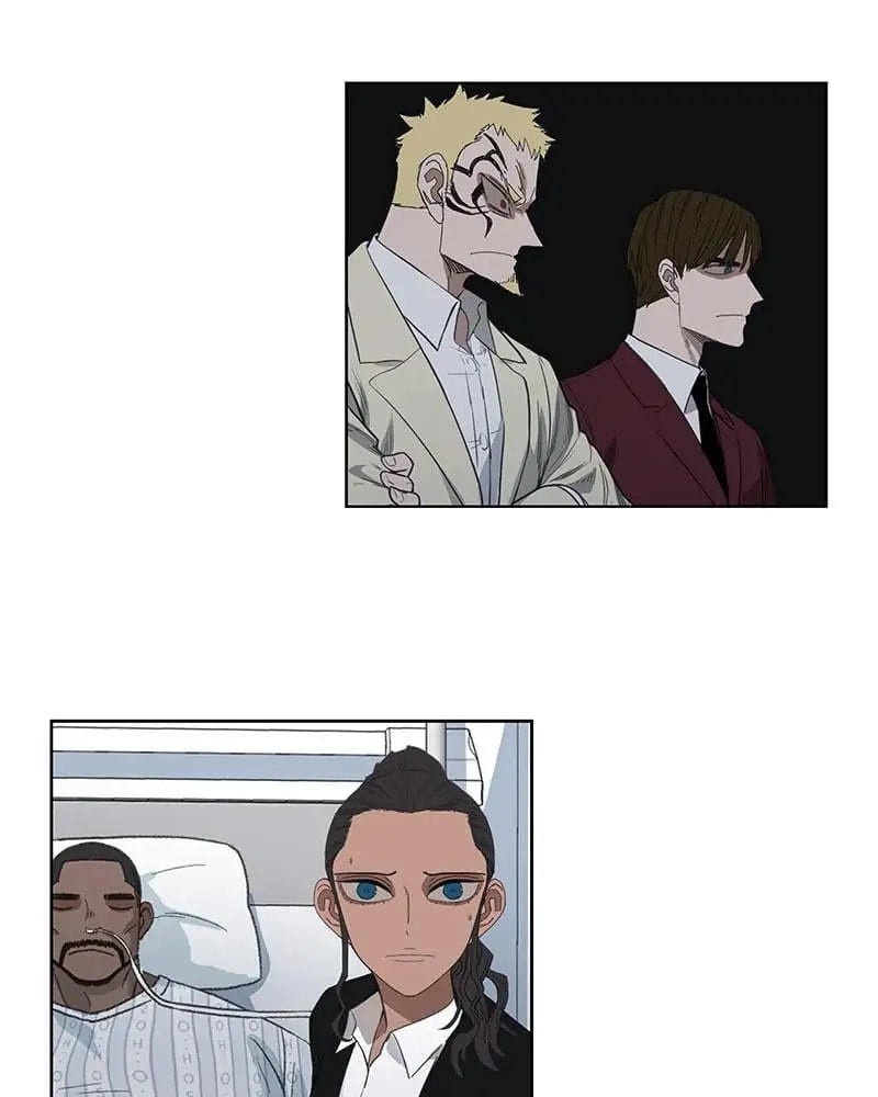 Read The Boxer chapter 102 image 16 on Lezhin