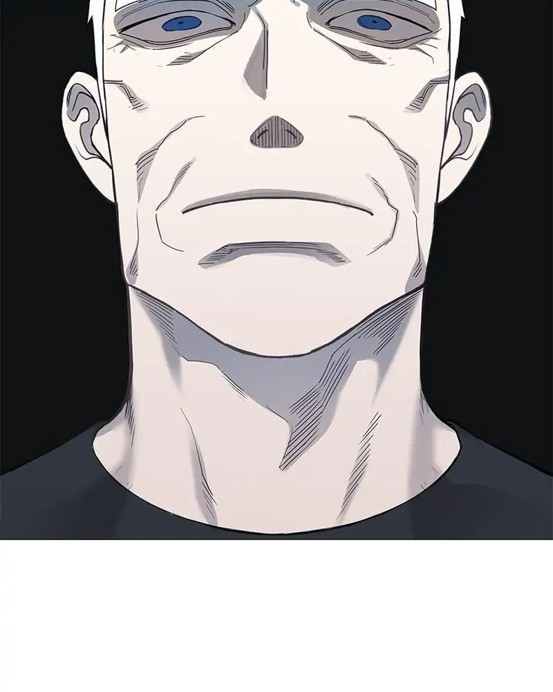 Read The Boxer chapter 102 image 20 on Lezhin