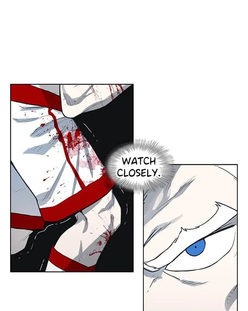 Read The Boxer chapter 102 image 23 on Lezhin
