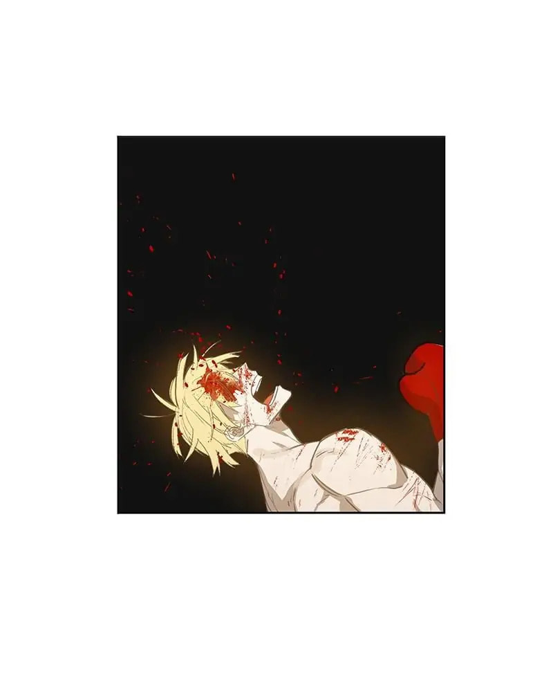 Read The Boxer chapter 102 image 35 on Lezhin