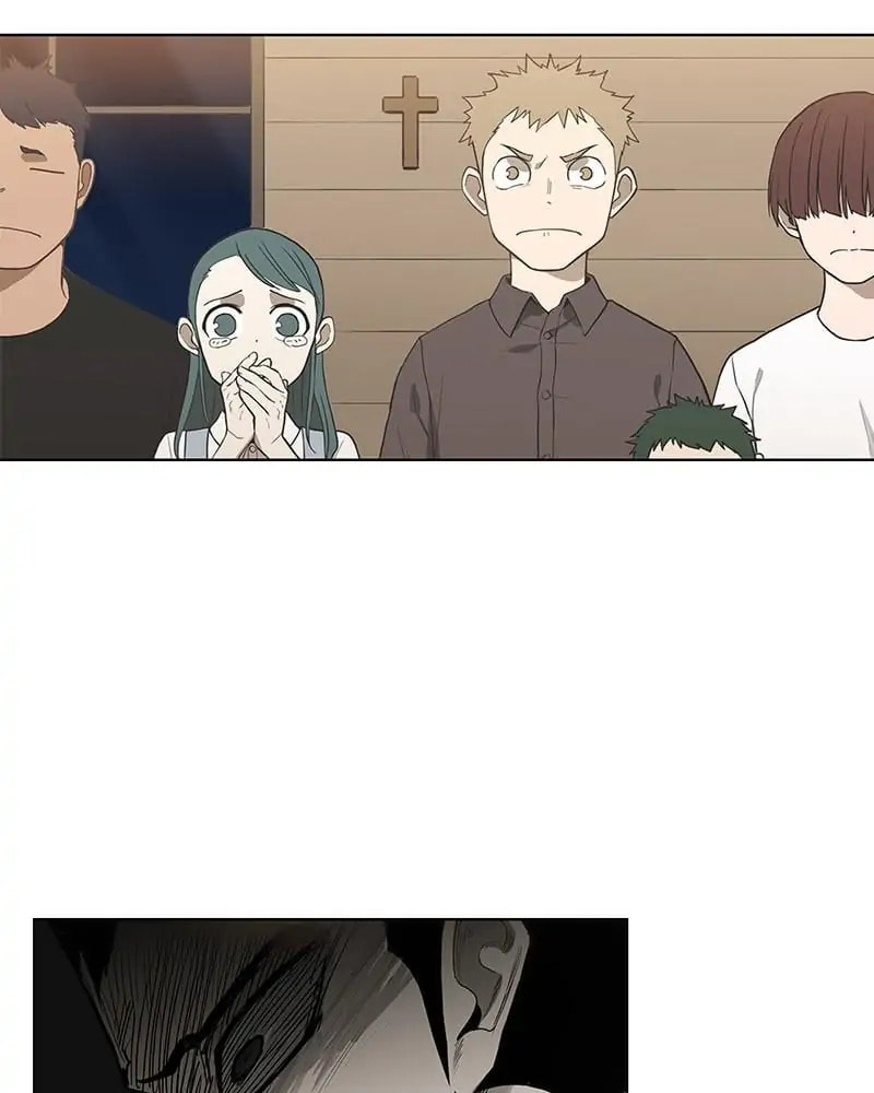 Read The Boxer chapter 102 image 36 on Lezhin
